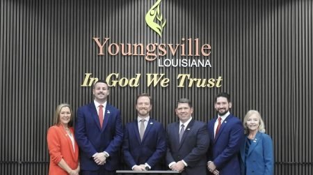 City Council and Mayor - December 2024
