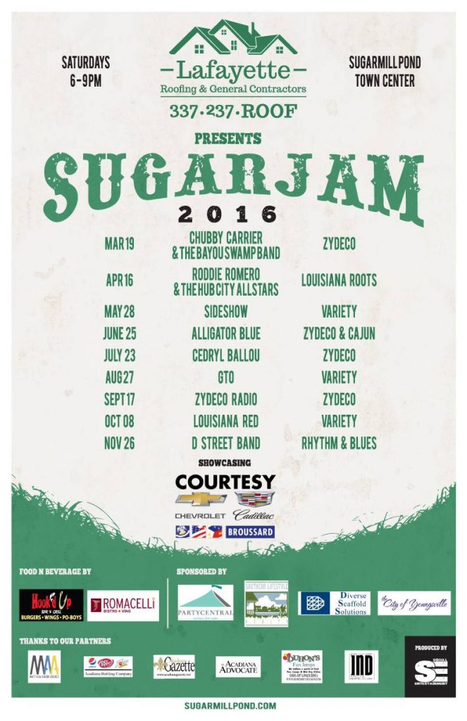 sugarjam