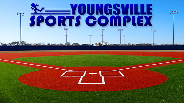 City of Youngsville, Louisiana - Where Life is Sweeter