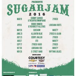 sugarjam