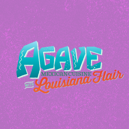 Agave Mexican Grill & Cantina Logo