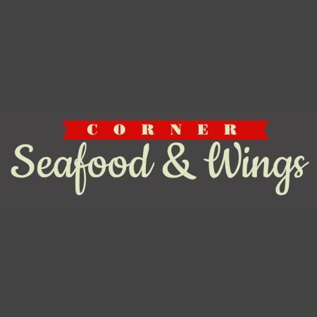 Corner Seafood and Wings.