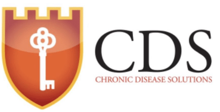 Chronic Disease Solutions Logo