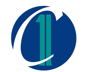 Community First Bank Logo