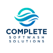 Complete Softwash Solutions Logo