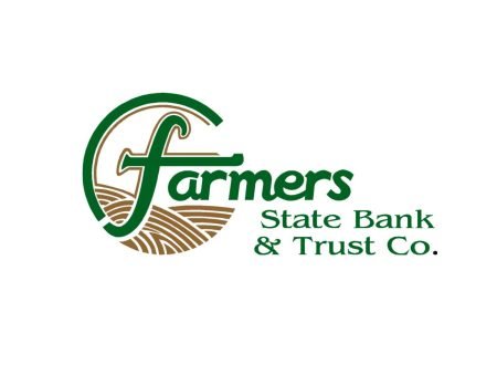 Farmers State Bank & Trust Co. Logo