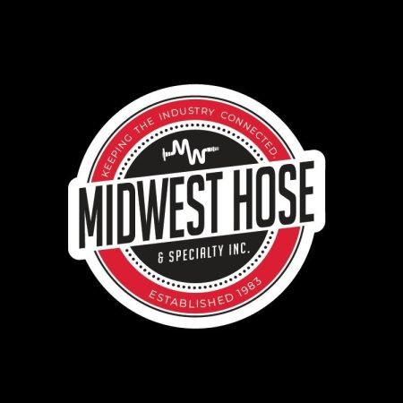 Midwest Hose & Specialty Inc. Logo