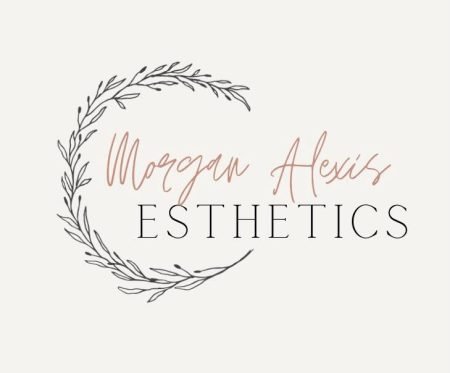 Morgan Alexis Esthetics Logo