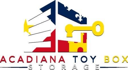 toybox