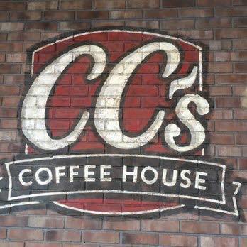 CCs Coffee House.