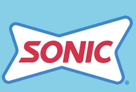 Sonic of Youngsville Logo