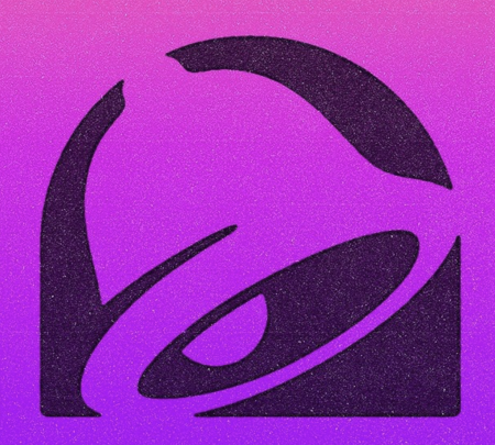 Taco Bell #29737 Logo