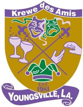 krewedesamis