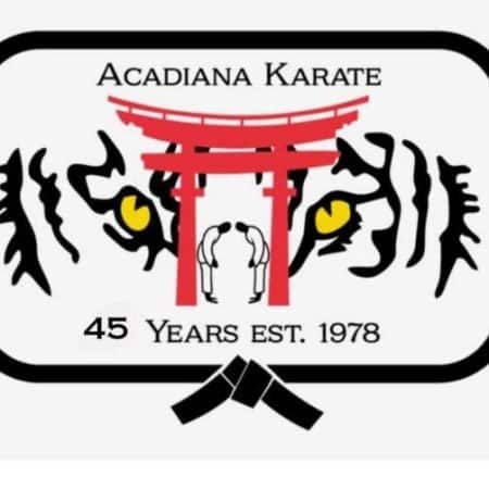 acadianakarate