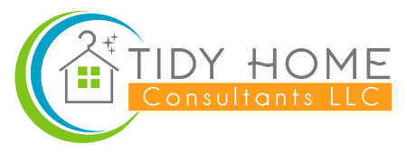 Tidy Home Consultants Logo