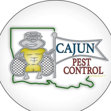 Cajun Pest Control Professionals, LLC Logo