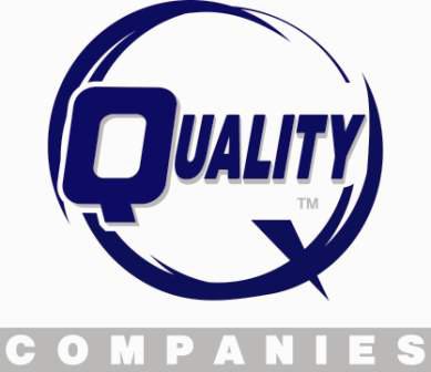 The Quality Companies LLC Logo