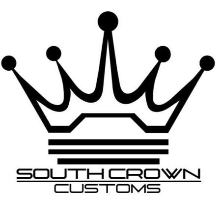 South Crown Customs Logo