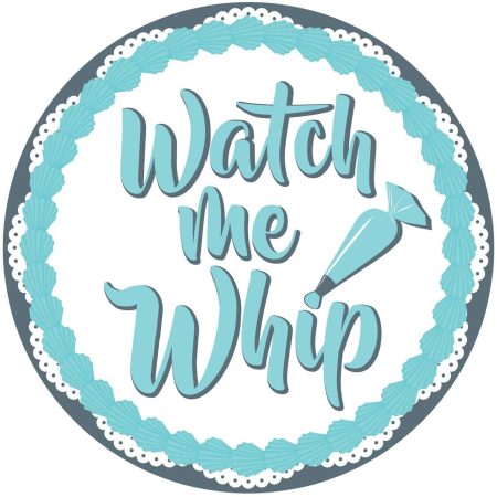 Watch Me Whip Logo