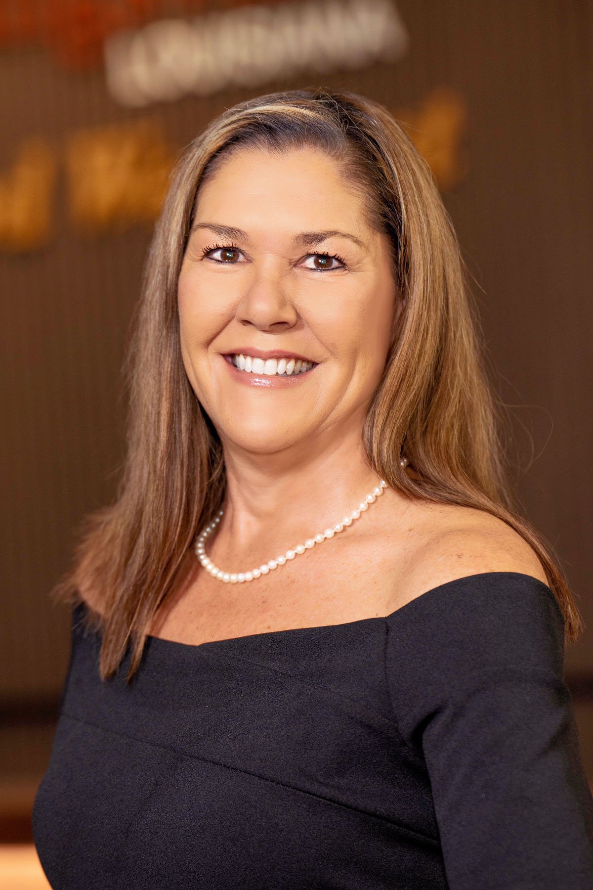 Shannon Bares - Councilwoman