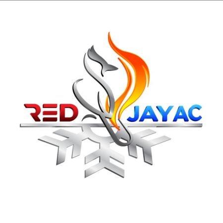 RedJay AC Logo
