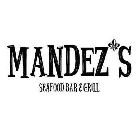 Mandez's Seafood Bar and Grill.