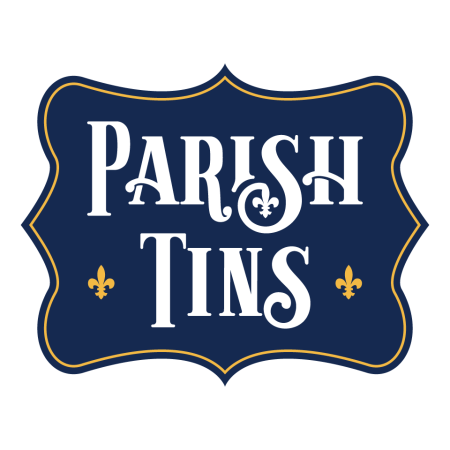 Parish Tins Logo