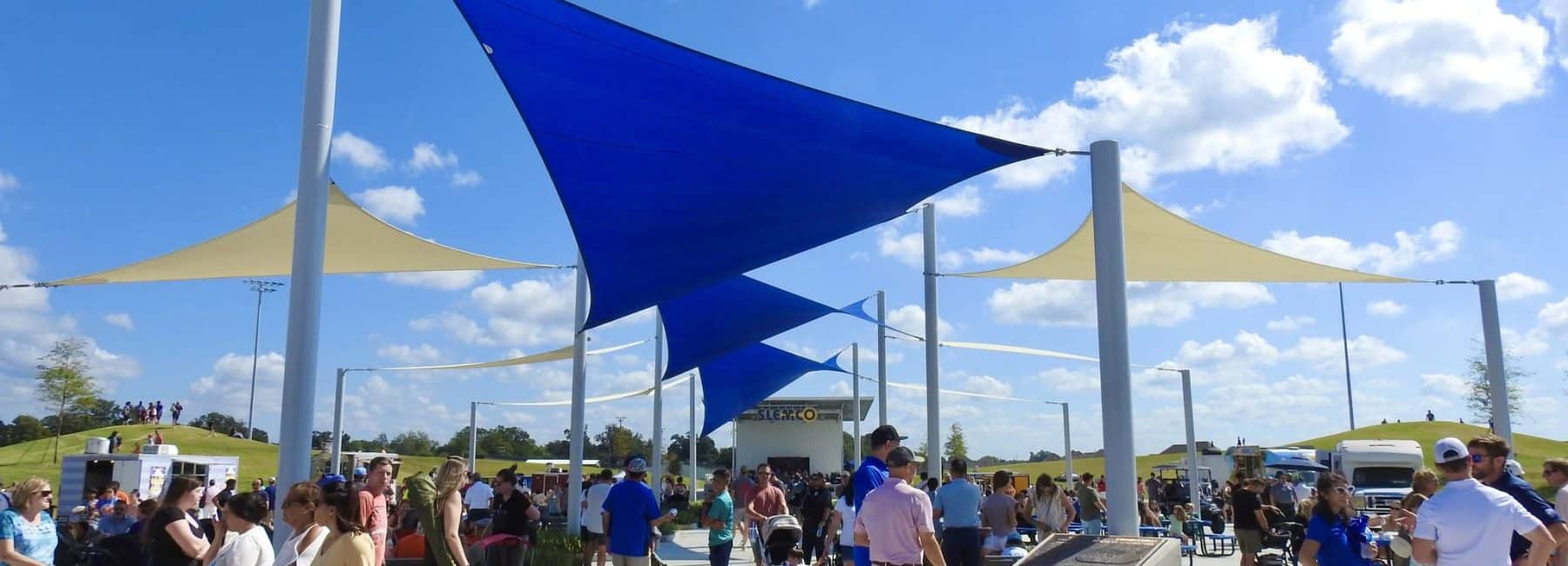 Youngsville Events